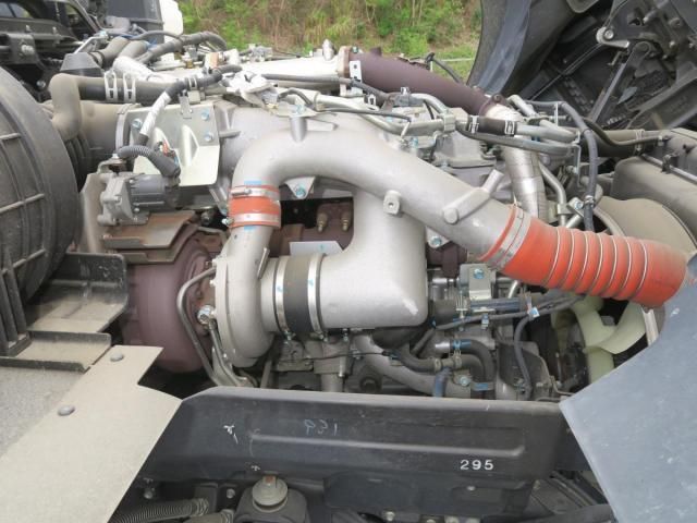 Isuzu GIGA 2020-09 6596728-20