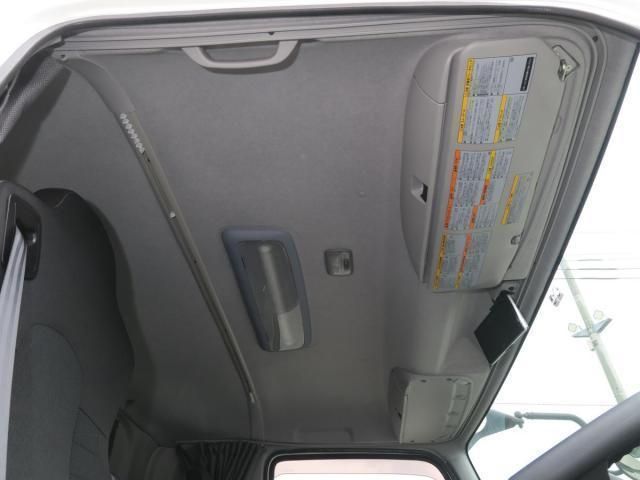 Isuzu GIGA 2020-09 6596728-21