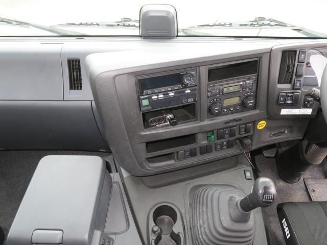 Isuzu GIGA 2020-09 6596728-24