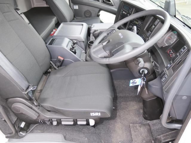 Isuzu GIGA 2020-09 6596728-25