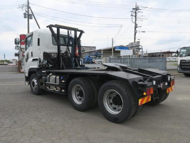 Isuzu GIGA 2020-09 6596728-2