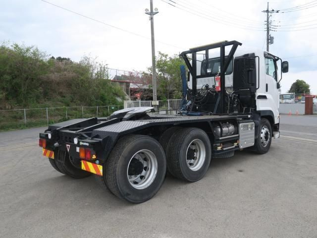 Isuzu GIGA 2020-09 6596728-3