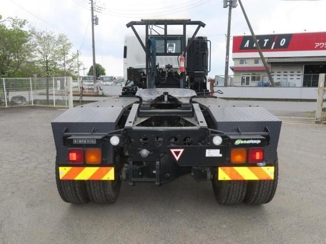 Isuzu GIGA 2020-09 6596728-4