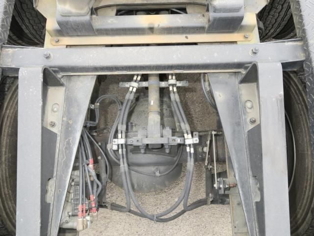 Isuzu GIGA 2020-09 6596728-5