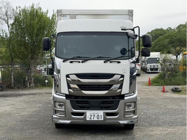 Isuzu GIGA 2018-08 6596737-1
