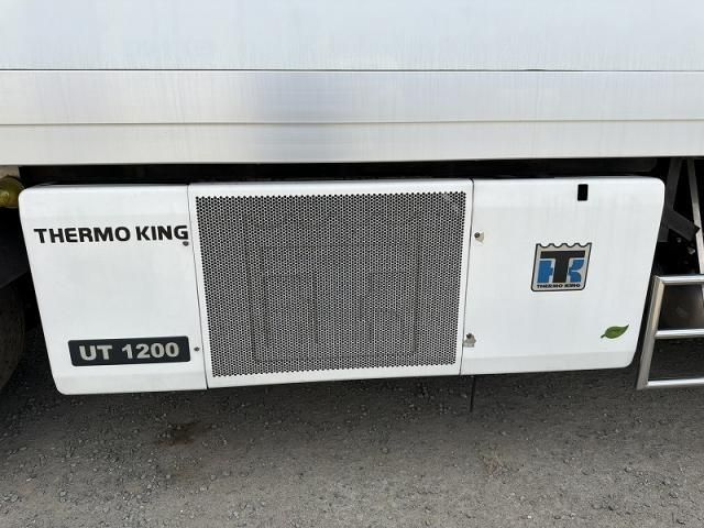 Isuzu GIGA 2018-08 6596737-25