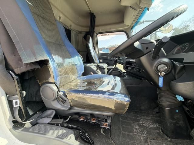 Isuzu GIGA 2018-08 6596737-27