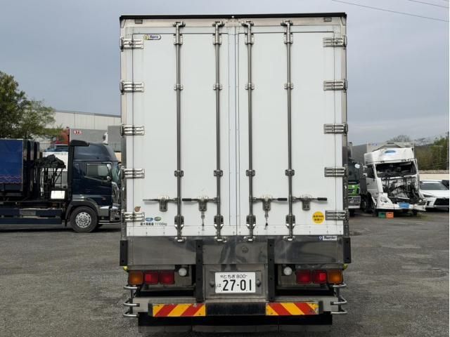 Isuzu GIGA 2018-08 6596737-6