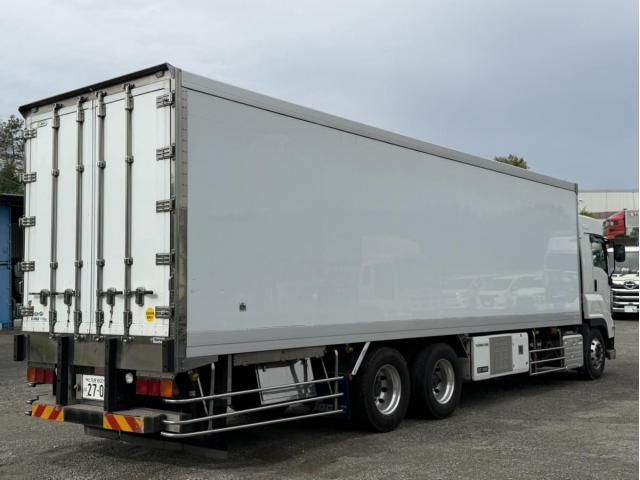 Isuzu GIGA 2018-08 6596737-7