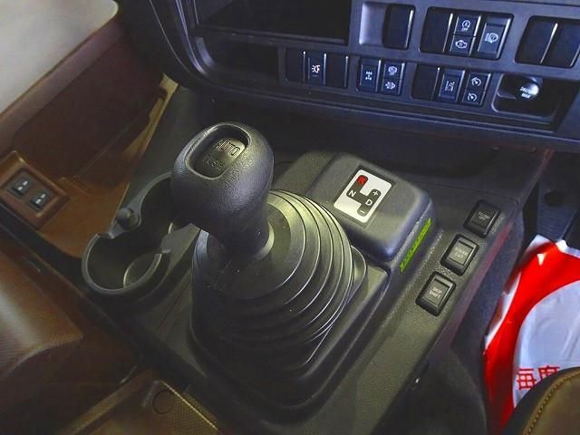Isuzu GIGA 2025-02 6596727-16