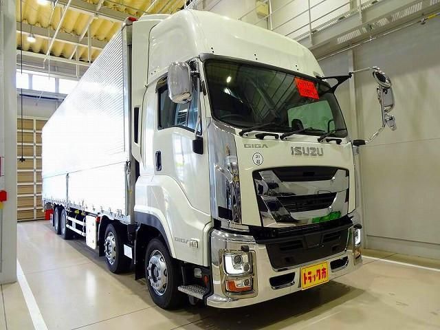 Isuzu GIGA 2025-02 6596727-1