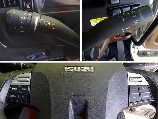 Isuzu GIGA 2025-02 6596727-19