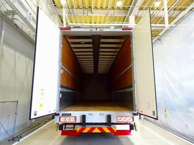 Isuzu GIGA 2025-02 6596727-20