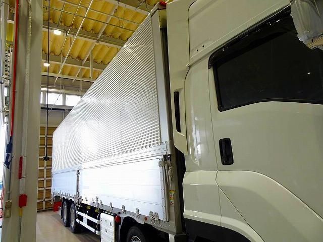 Isuzu GIGA 2025-02 6596727-26