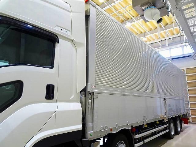 Isuzu GIGA 2025-02 6596727-27
