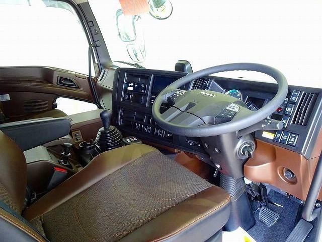 Isuzu GIGA 2025-02 6596727-4