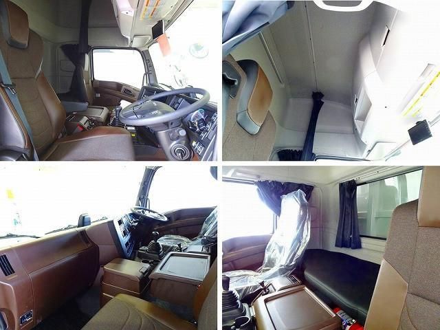 Isuzu GIGA 2025-02 6596727-6