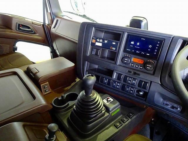 Isuzu GIGA 2025-02 6596727-7