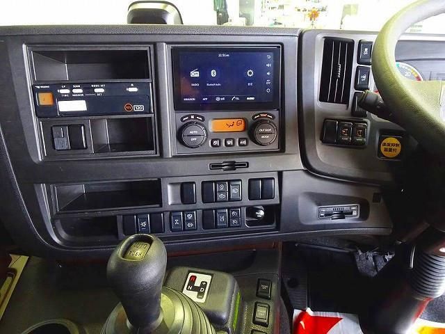 Isuzu GIGA 2025-02 6596727-8