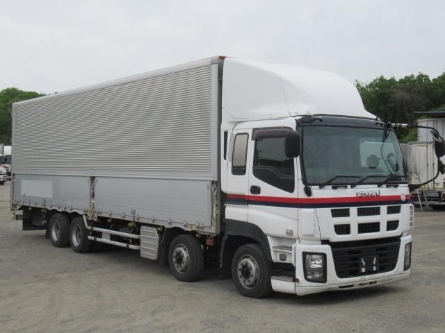 Isuzu GIGA 2016-01 6596742-1