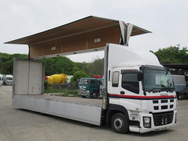 Isuzu GIGA 2016-01 6596742-7