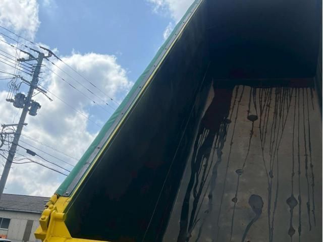 Isuzu GIGA 2008-09 6596740-17