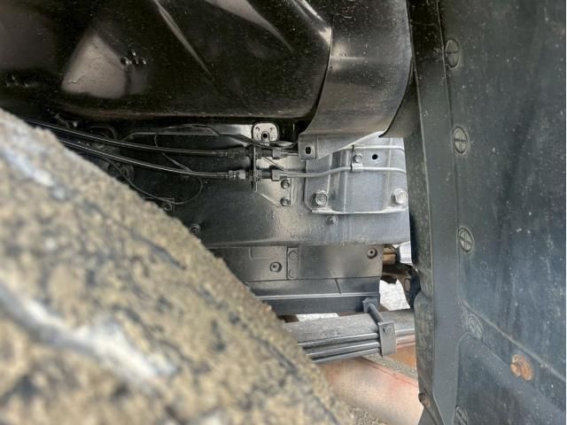 Isuzu GIGA 2008-09 6596740-25