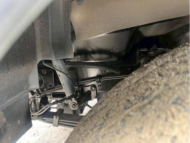 Isuzu GIGA 2008-09 6596740-26