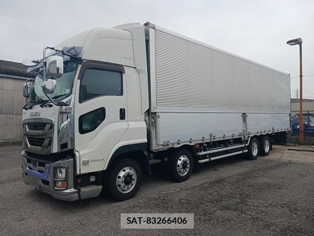 Isuzu GIGA 2021-03 6641624-0
