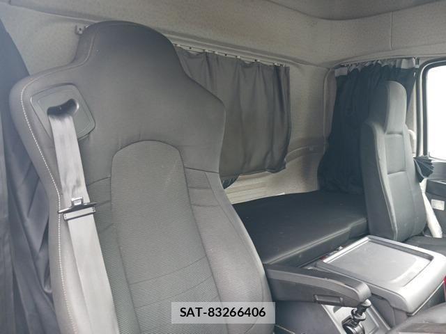 Isuzu GIGA 2021-03 6641624-9