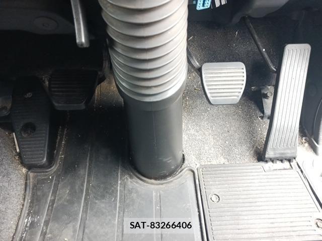 Isuzu GIGA 2021-03 6641624-11