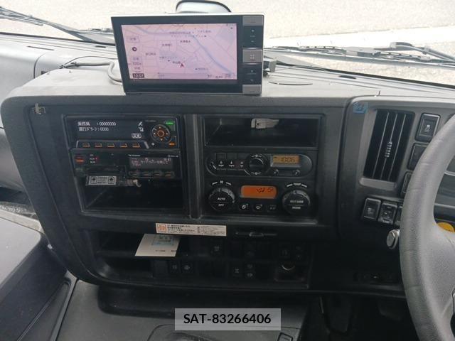 Isuzu GIGA 2021-03 6641624-13