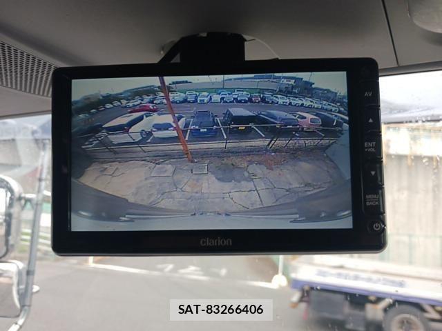 Isuzu GIGA 2021-03 6641624-14