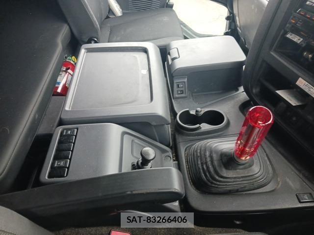 Isuzu GIGA 2021-03 6641624-15