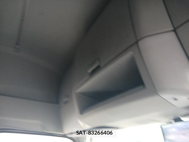 Isuzu GIGA 2021-03 6641624-17