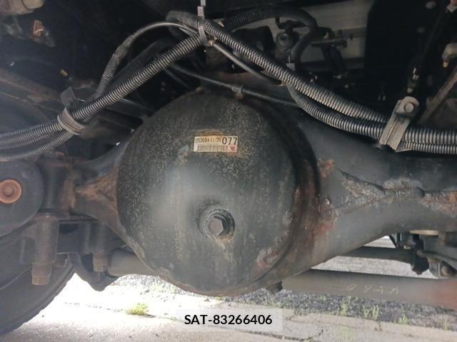 Isuzu GIGA 2021-03 6641624-18