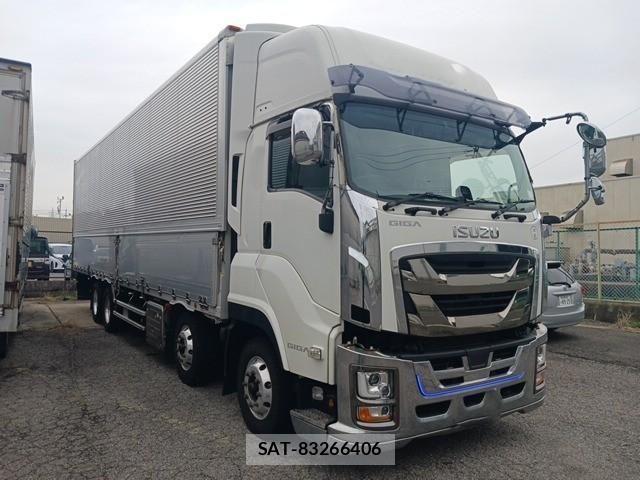 Isuzu GIGA 2021-03 6641624-1