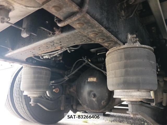 Isuzu GIGA 2021-03 6641624-19