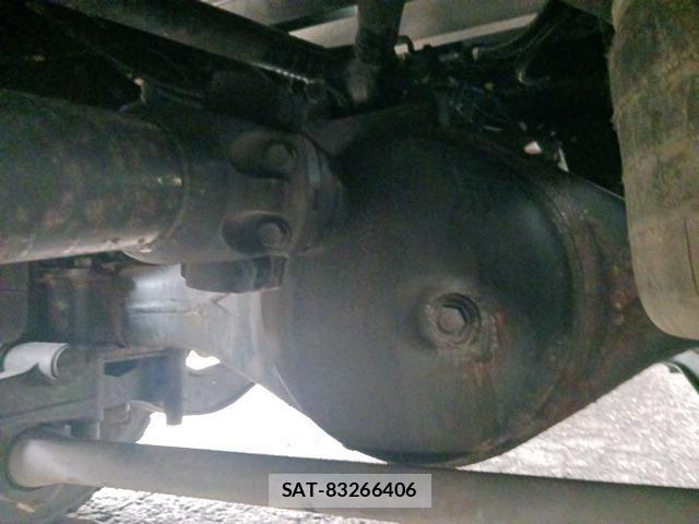 Isuzu GIGA 2021-03 6641624-20