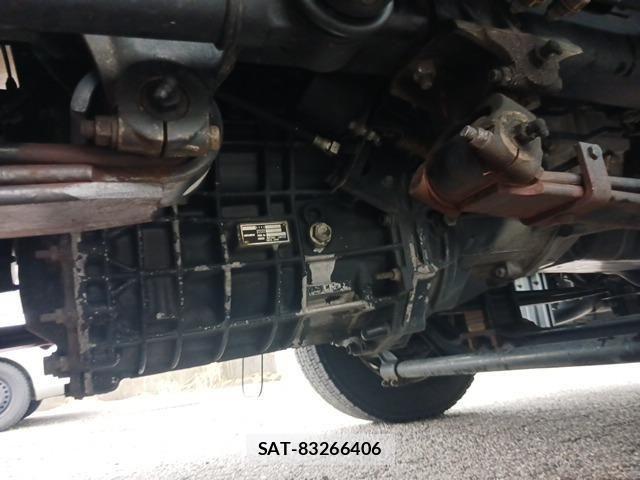 Isuzu GIGA 2021-03 6641624-22