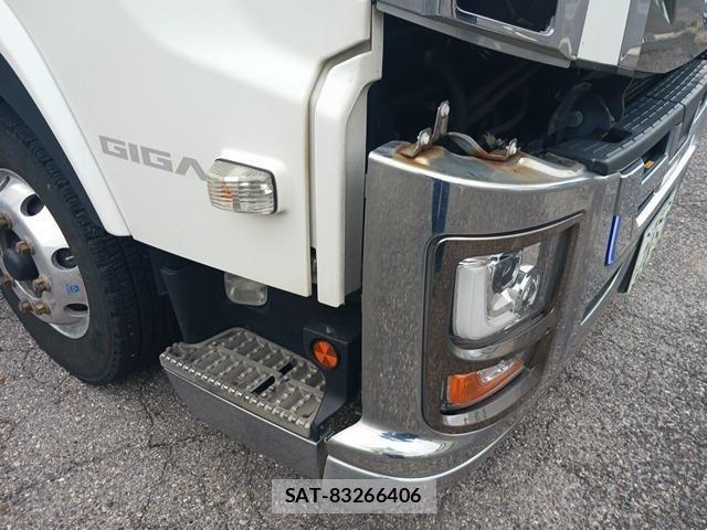 Isuzu GIGA 2021-03 6641624-24