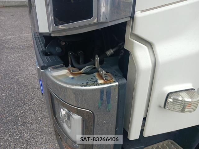 Isuzu GIGA 2021-03 6641624-25