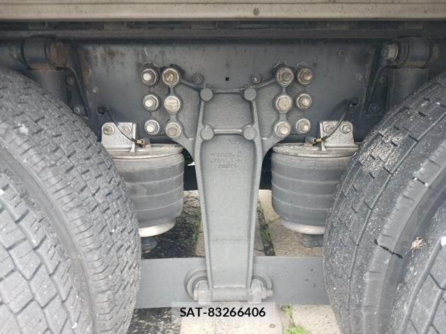 Isuzu GIGA 2021-03 6641624-28