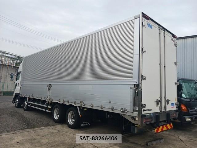 Isuzu GIGA 2021-03 6641624-2