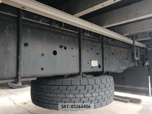 Isuzu GIGA 2021-03 6641624-29