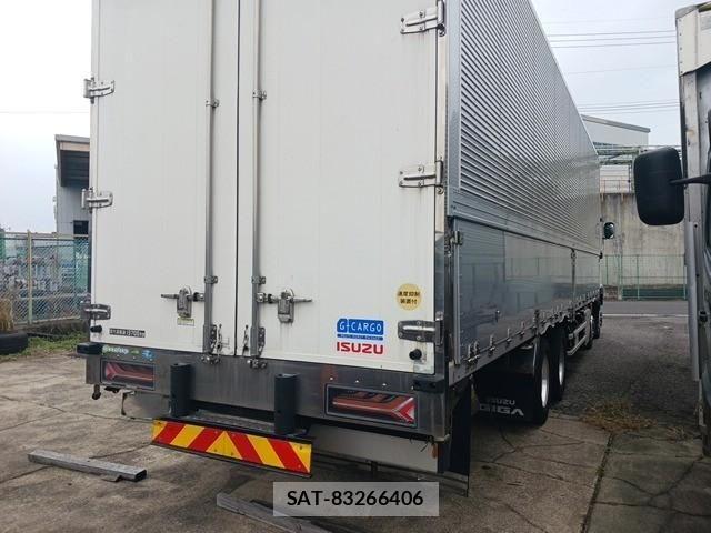 Isuzu GIGA 2021-03 6641624-3
