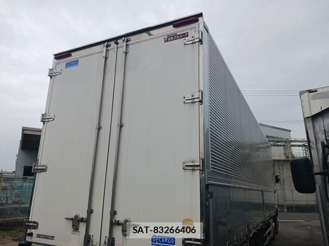 Isuzu GIGA 2021-03 6641624-4