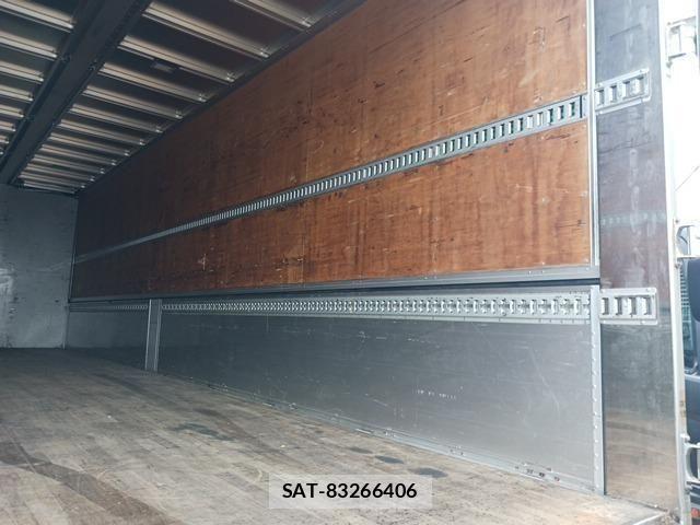 Isuzu GIGA 2021-03 6641624-6