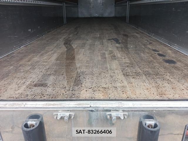 Isuzu GIGA 2021-03 6641624-8