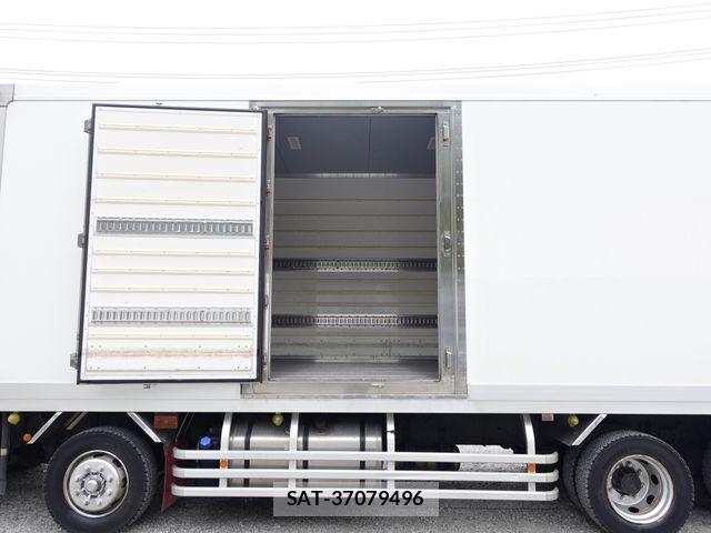 Isuzu GIGA 2017-03 6671533-14
